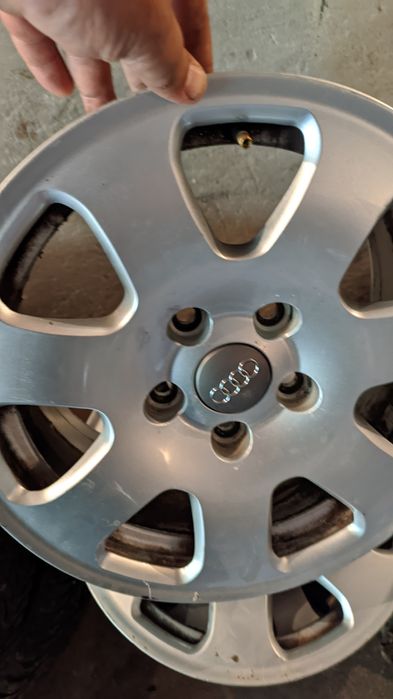 Джанти Audi A3 A4