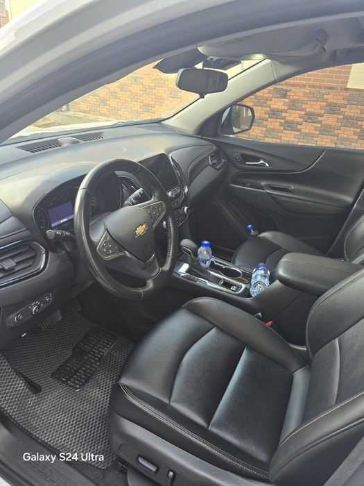 Equinox 2022 fullimas