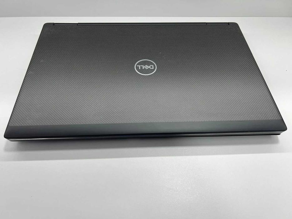 Laptop/Workstation Dell Precision 7730 i7 64GB RAM QUADRO  P5200 16gb