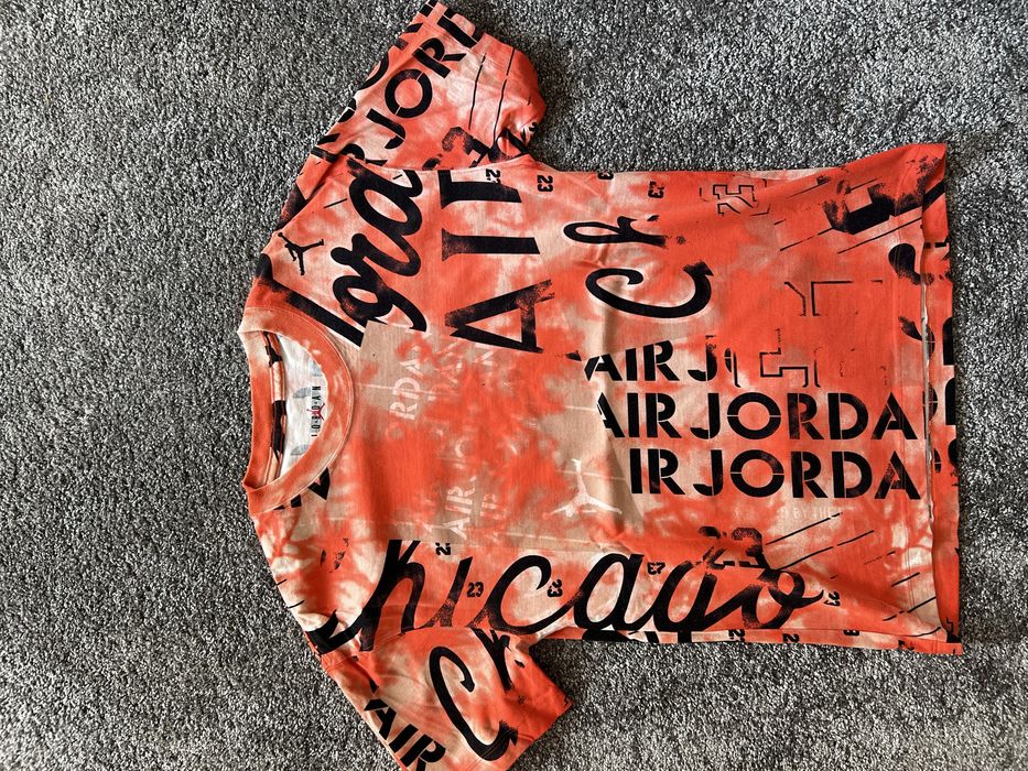 Тениски - Nike, Jordan, Tommy Hilfiger, Armani Exchange