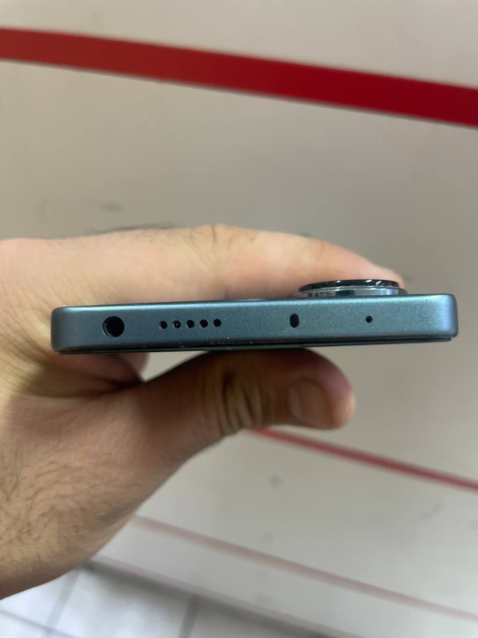 Redmi Note 13 Pro 4G (Global)