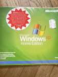 CD Windows XP Home Edition OEM