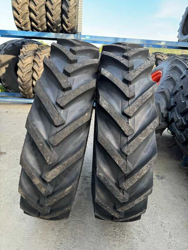 13.6-36 pentru tractor spate anvelope noi MONTANA cu 8 pliuri