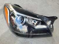 Mercedes SLK AMG w172 Bi Xenon LED Far,Мерцедес слк Би ксенон фар