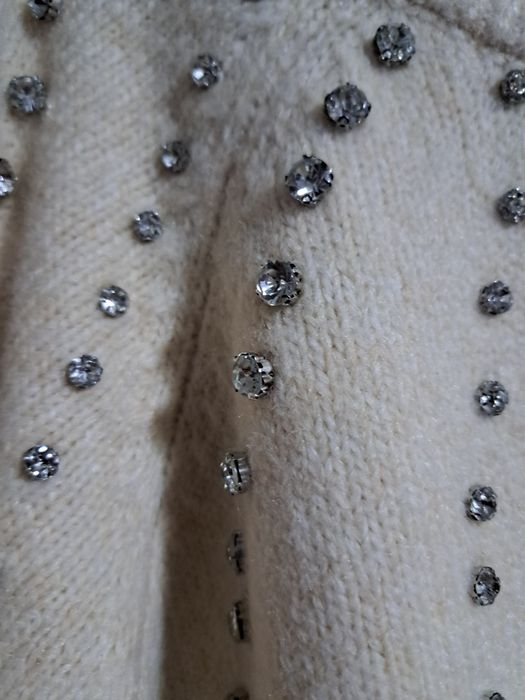 Bluză Zara fetițe, nouă