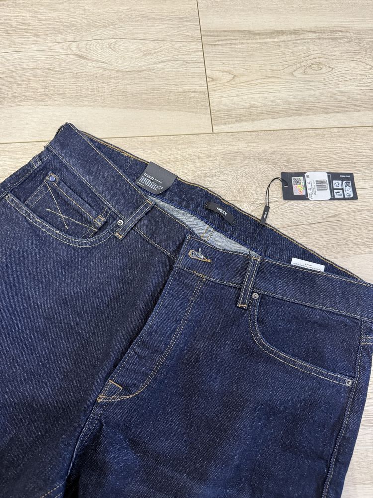 Новые мужские джинсы mexx