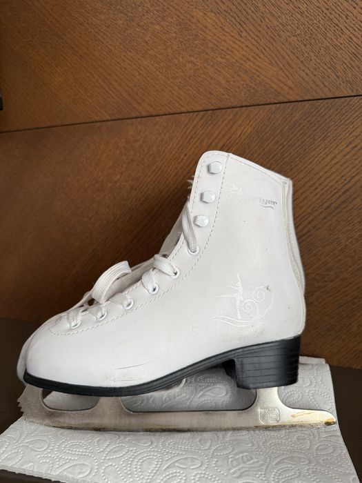 Детски кънки за фигурно пързаляне 33