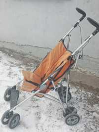Детская коляска переносная