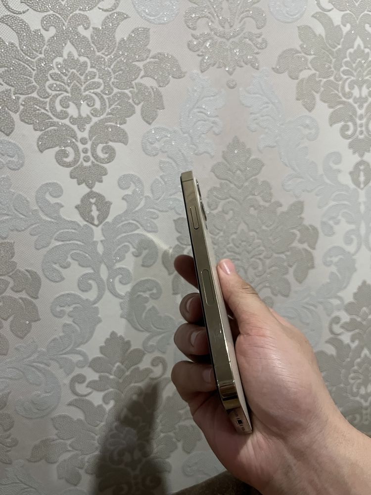 iPhone 12 Pro 128 гб, gold