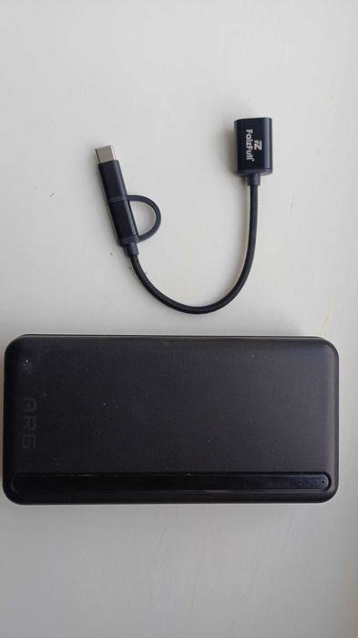 Поуер банк для телефона