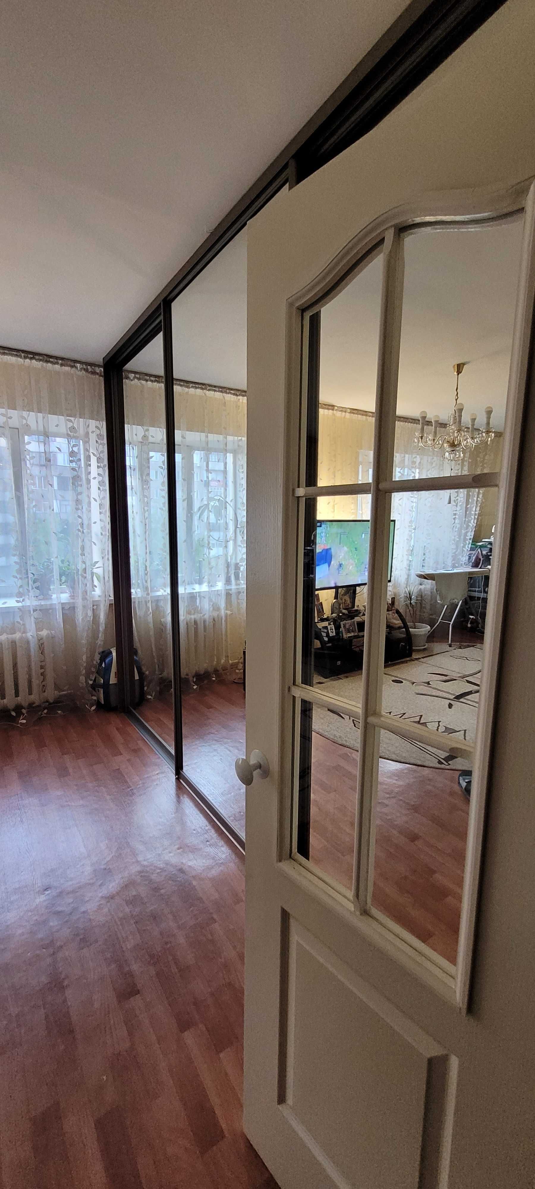 Продам 2-х комнатную квартиру на 2 этаже кирпичного дома