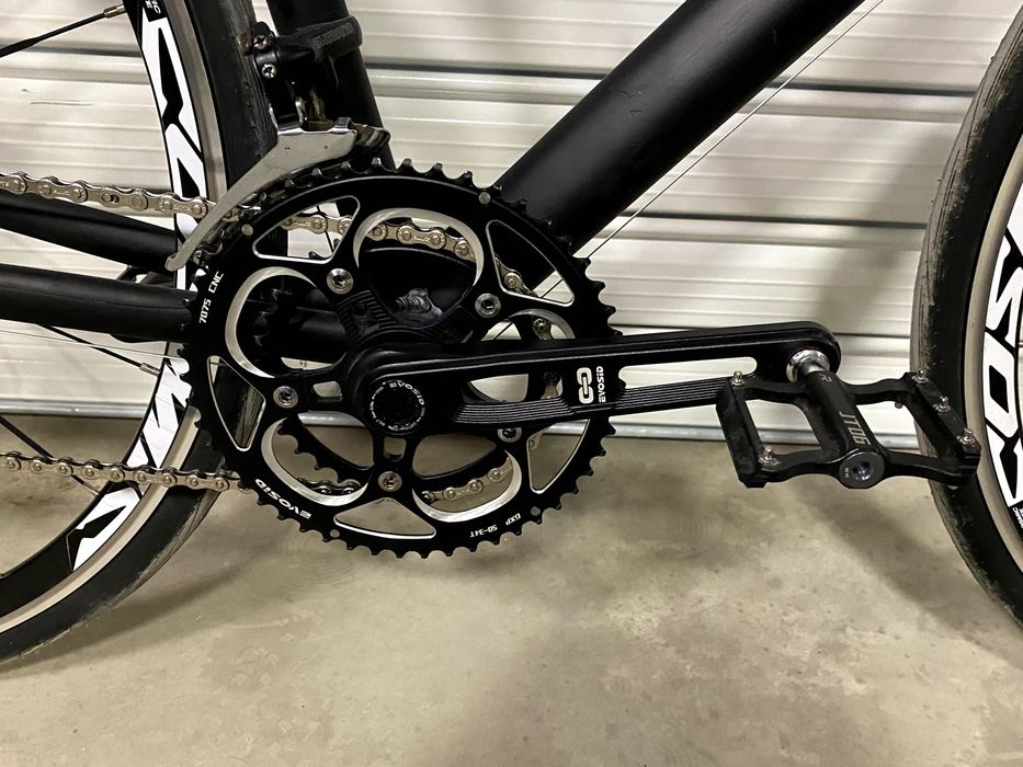 Шосеен велосипед Wilier