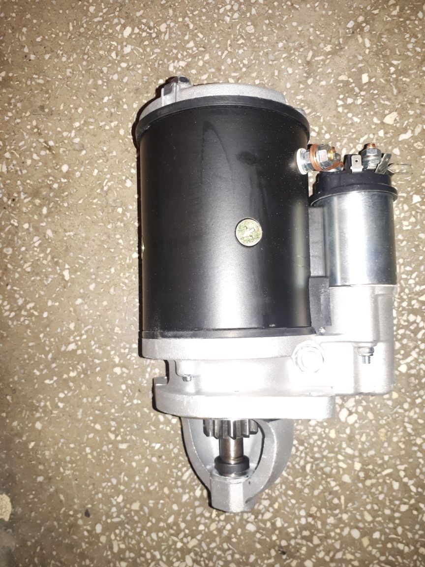 Electromotor nou tractor Ford seria 4000