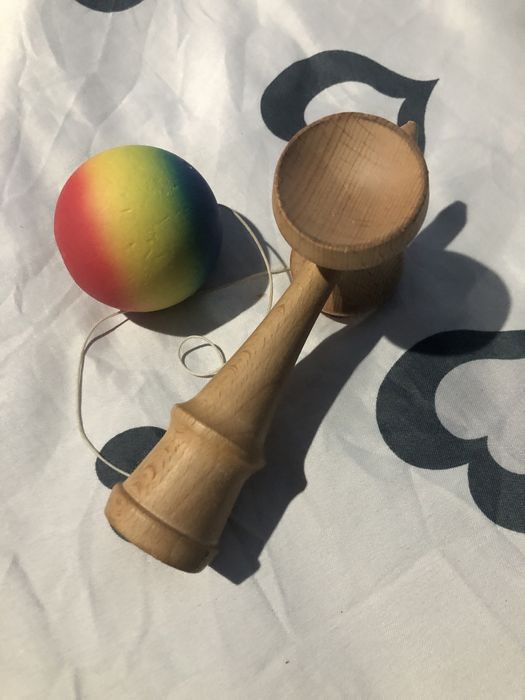 Kendama in stare buna