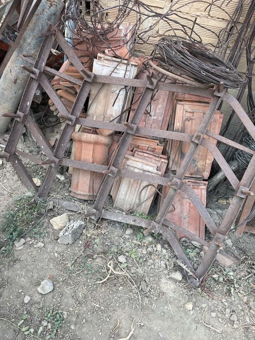 Грапа за разбиване