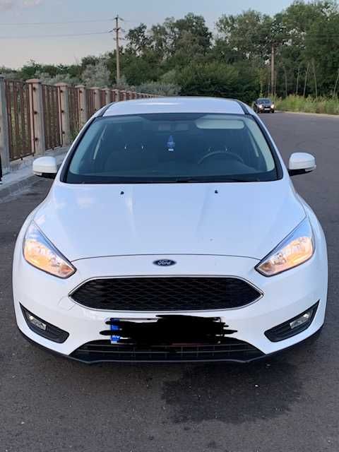 Ford Focus,1.5 tdci
