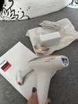 Epilator philips ipl