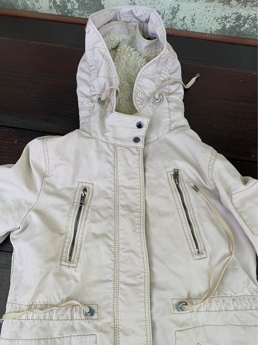 Parka damă Bershka L