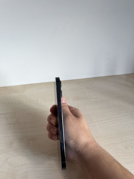 Iphone 12 Pro Max 256