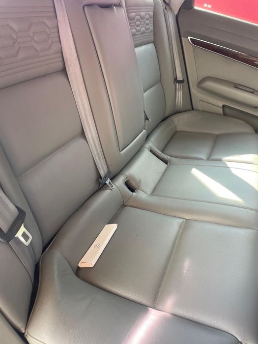 Vand Audi A6 berlină