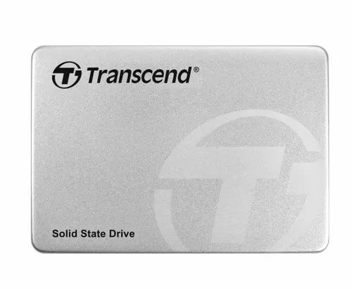 512 ГБ Внутренний SSD-диск (TS512GSSD370S)