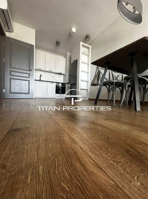 Дава се под наем Двустаен апартамент в Варна, Бриз - 60 кв.м за 750 € - Снимка #1