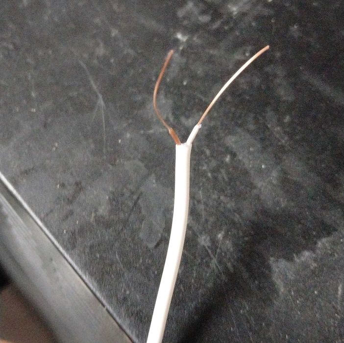 продам Кабель КСПВ 2*0,4