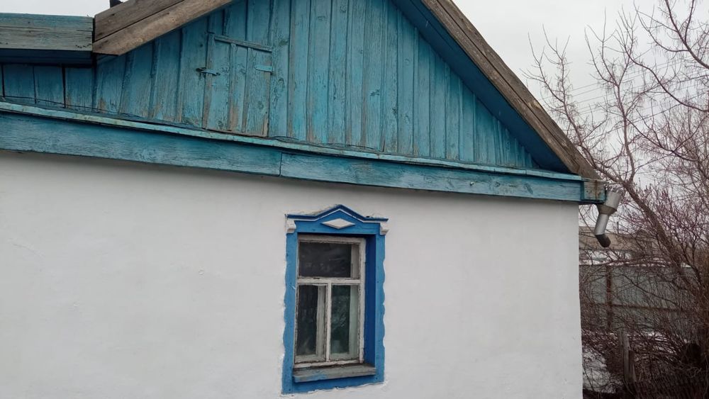 Продается дом в Акмолинской области