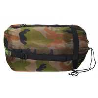 Sac de dormit sniper Woodland