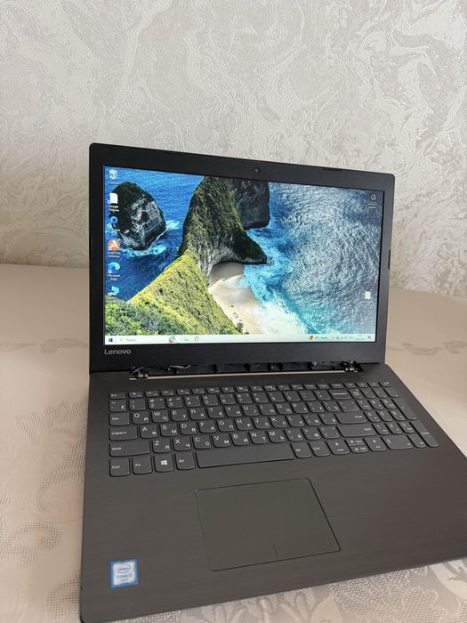Ноутбук Lenovo/ Леново