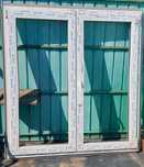 geam termopan PVC