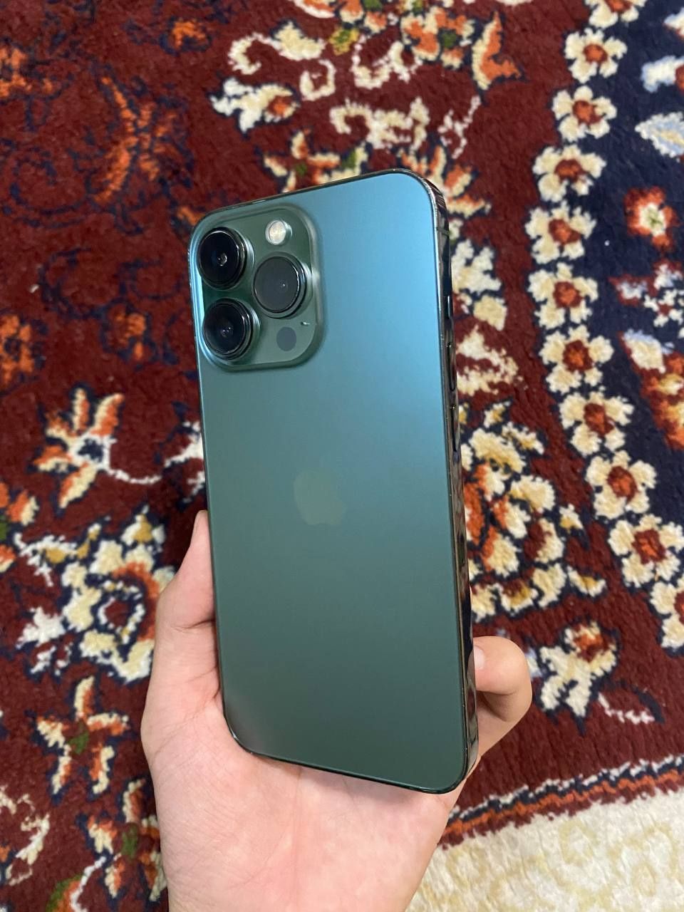 Iphone 13 pro 128GB