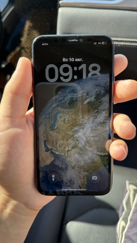 iPhone 11 Pro , состояние зор !