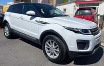 Land Rover Evoque L538-2.2