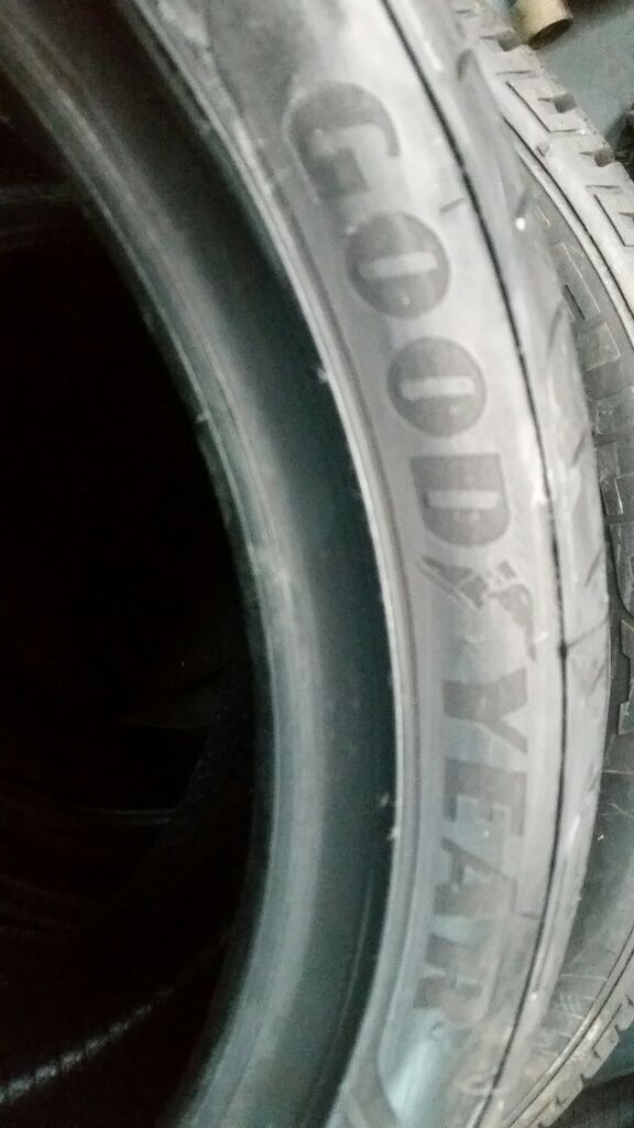 anvelope 205 45 R17 Goodyear F1 noi de vara