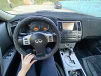 Infiniti FX35- 2003г