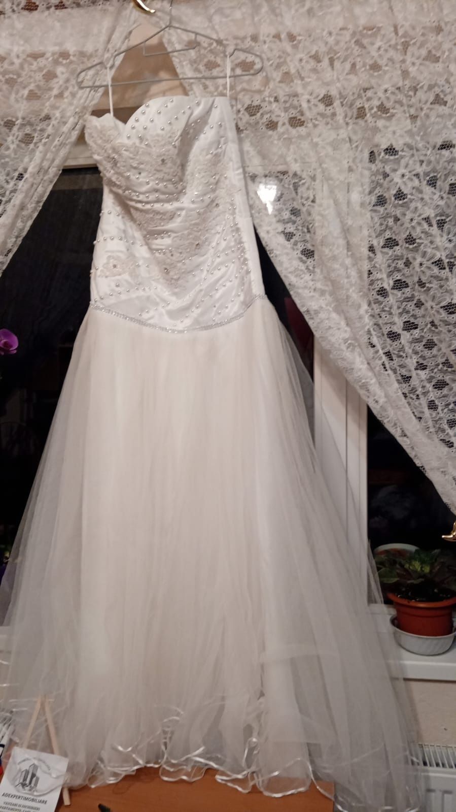 Rochie de mireasă