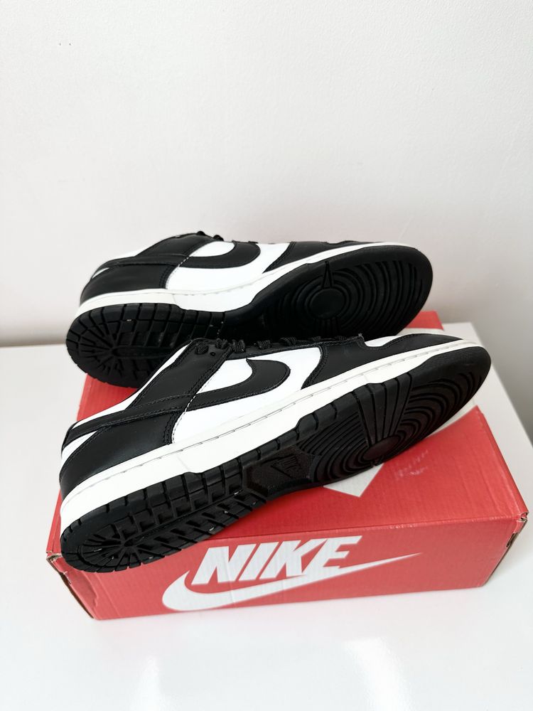 Nike Dunk Panda ( 44) Сникърси