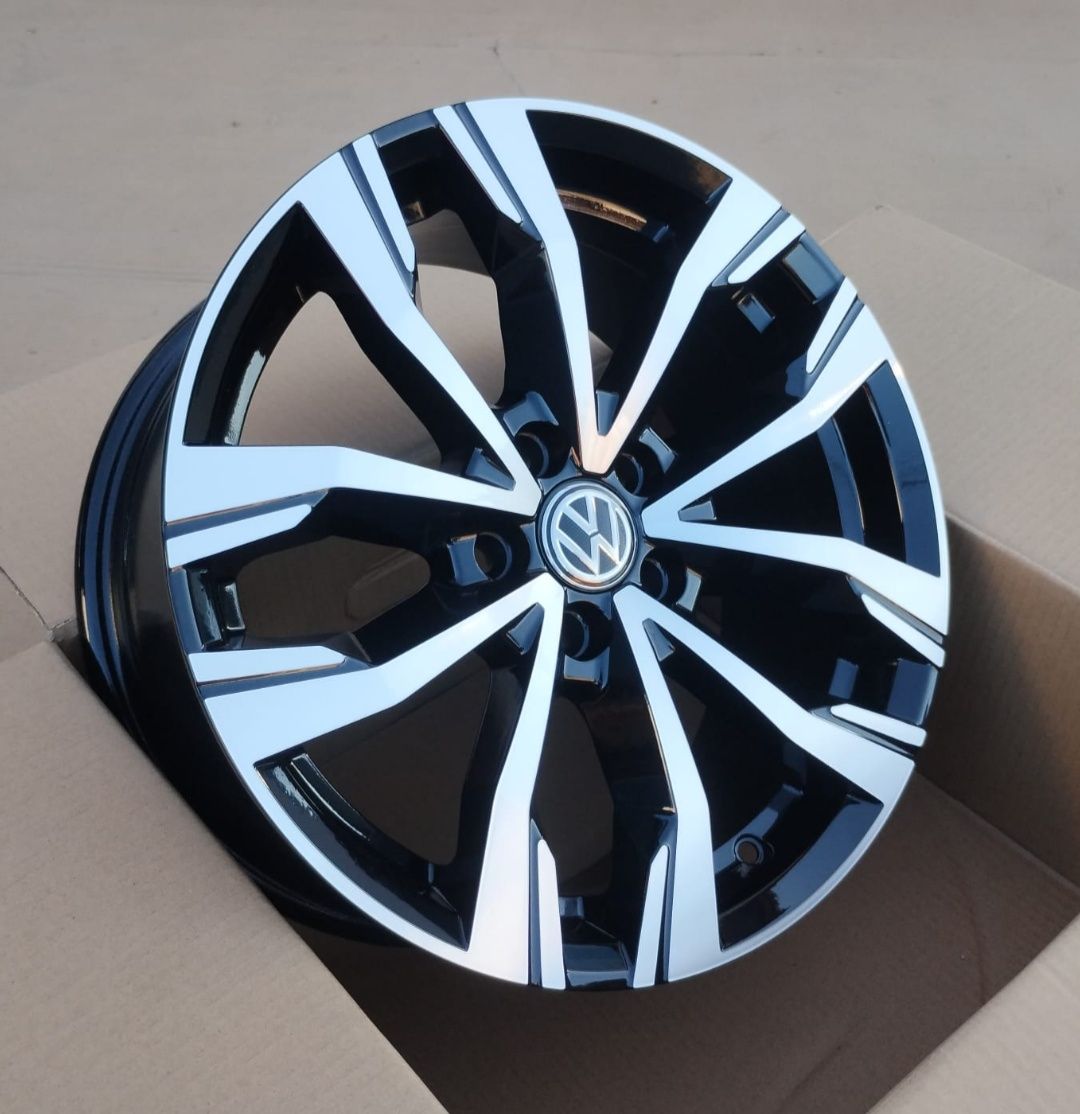 Jante R16 VW T-Cross Taigo Polo Bora Golf 4 Vw Beetle