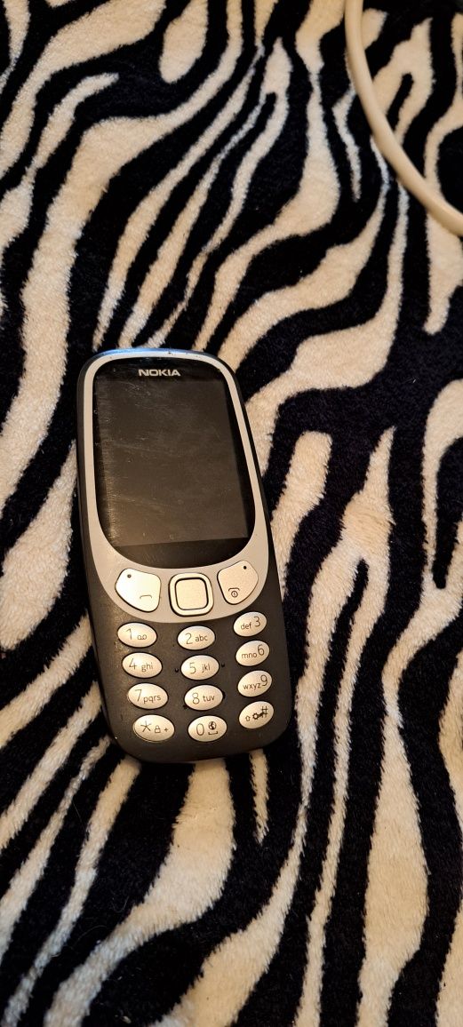 Nokia 3310 3G functional