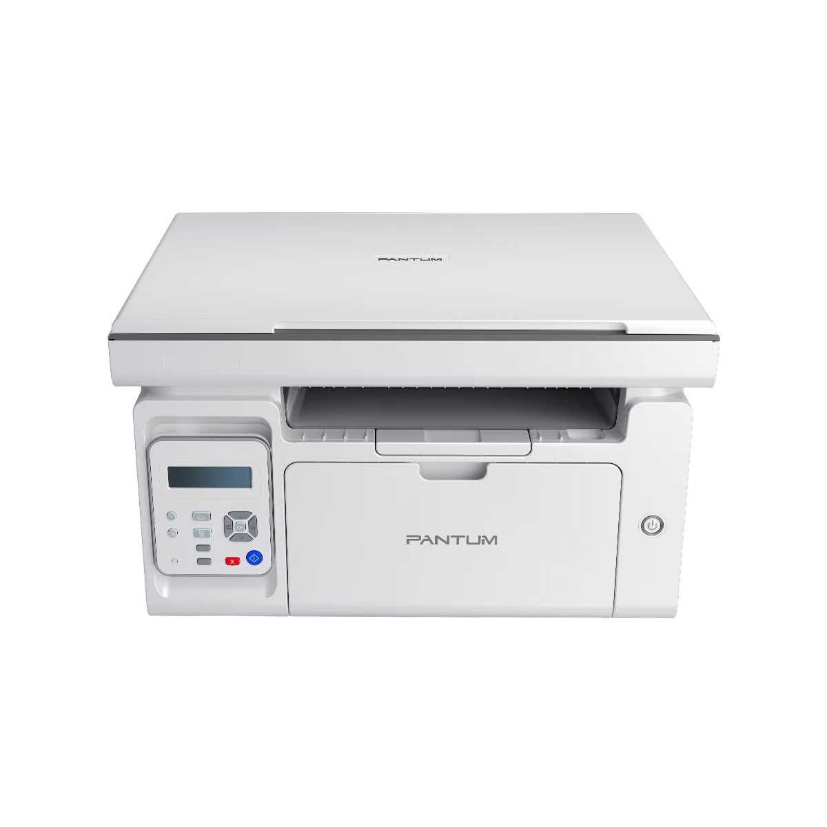 МФУ лазерное Pantum M6507