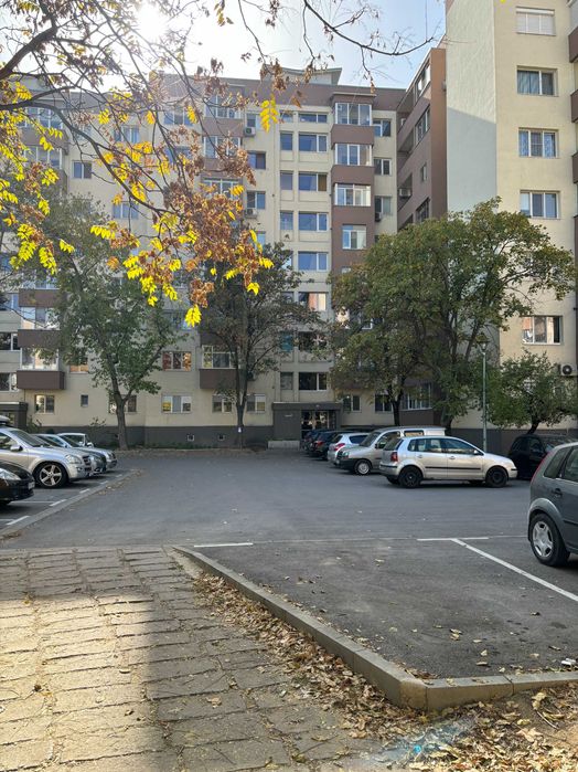 Продава тристаен апартамент, Пловдив бул. Цариградско шосе