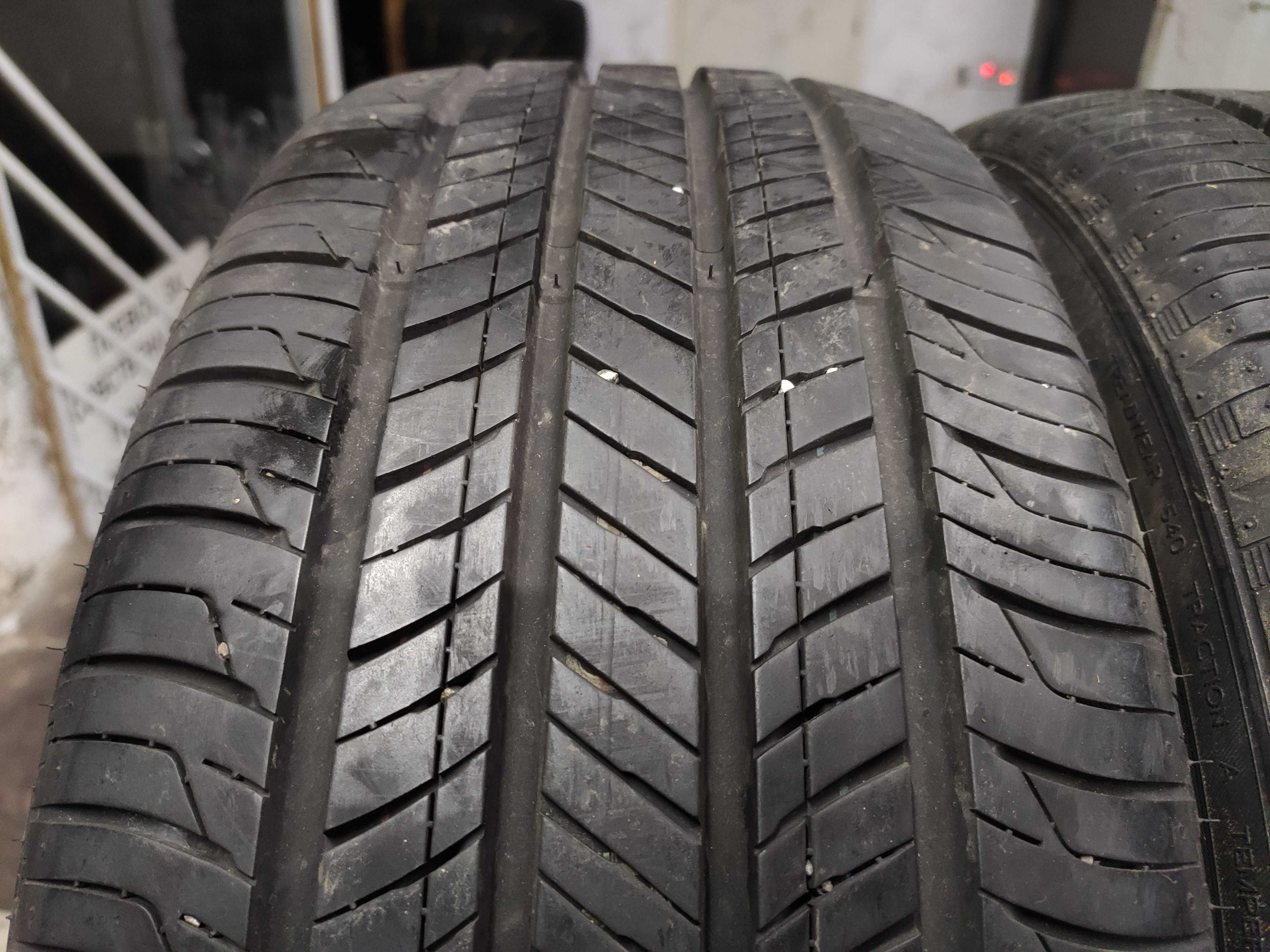 4бр Всесезонни Гуми 215 45 18 - Hankook