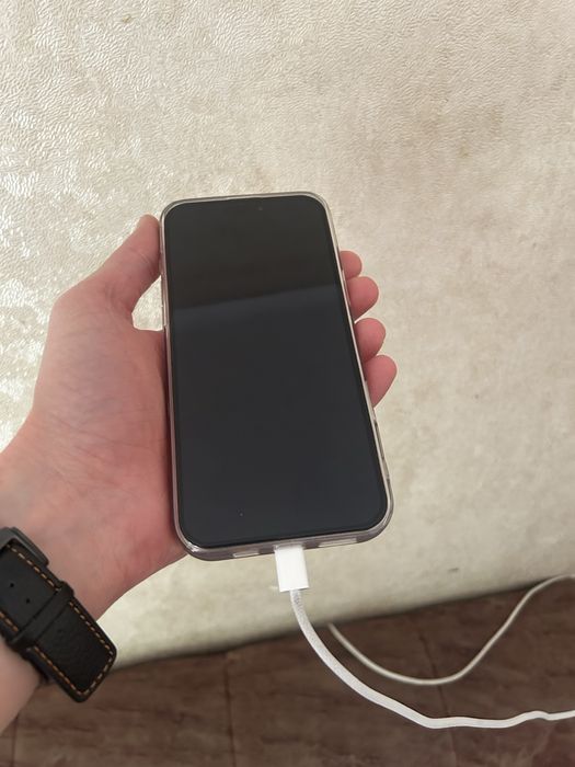 Продам свой Apple 16 Pro Max 256g