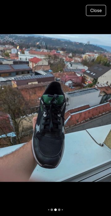 Puma X-Ray Speed Lite