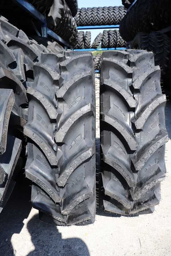 Anvelope noi 340/85R24 marca PETLAS cauciucuri radiale 13.6R24 TRACTOR