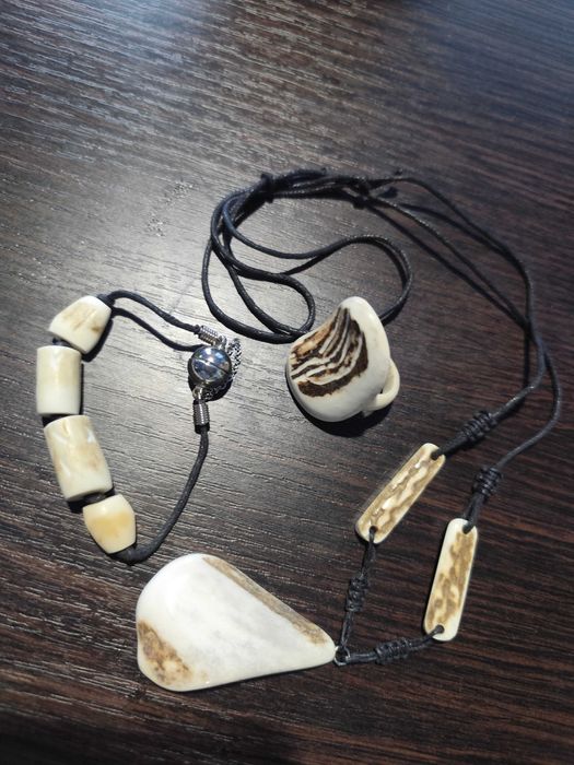 Бижута -ръчна изработка Handmade