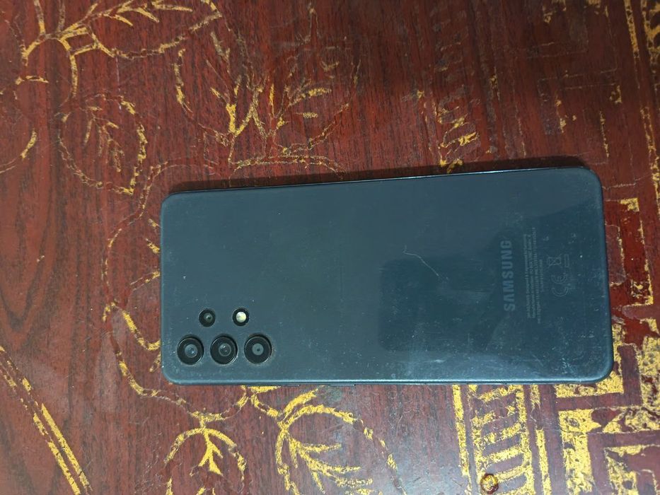 Samsung A32 Sotiladi