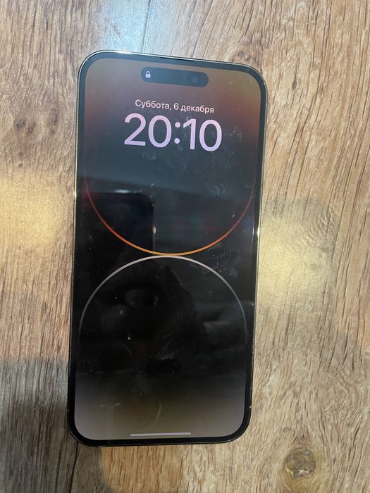 Продам айфон 14 про макс