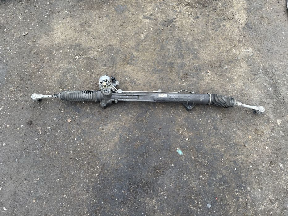 Caseta directie Audi A6 C6